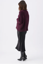 Rok Crystal Satin