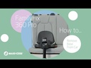 Familyfix 360 ST Maxi-Cosi