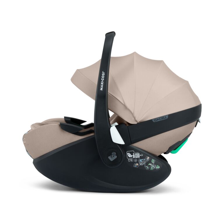 Autozitje maxi-cosi pebble 360 pro