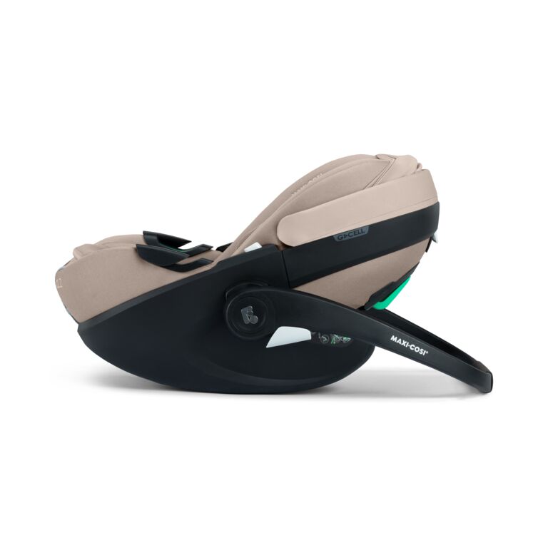 Autozitje maxi-cosi pebble 360 pro