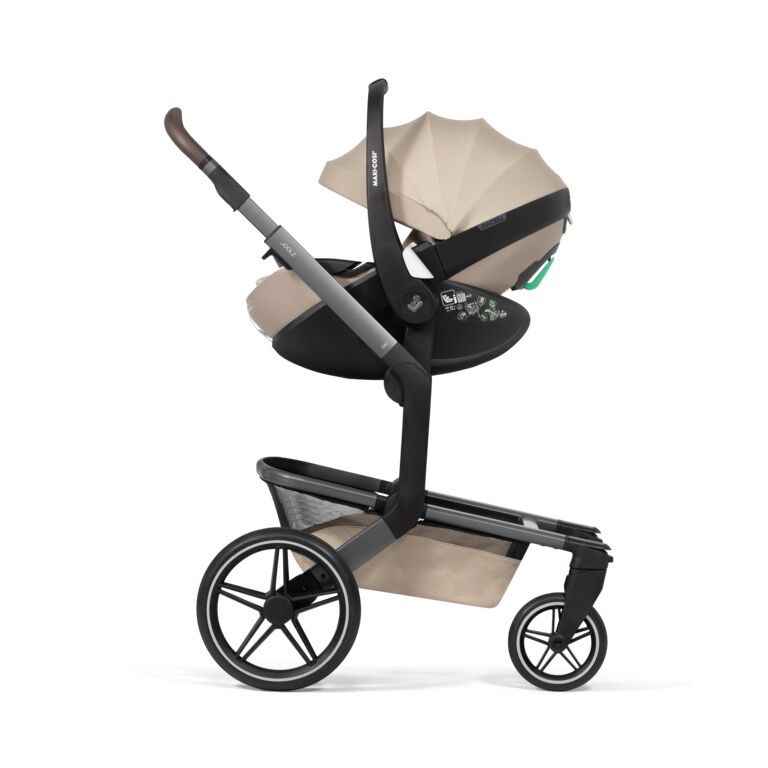Autozitje maxi-cosi pebble 360 pro