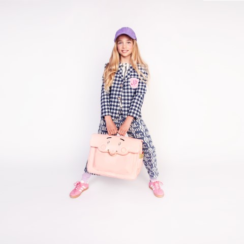Boekentas it bag midi