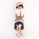 Backpack ralphie