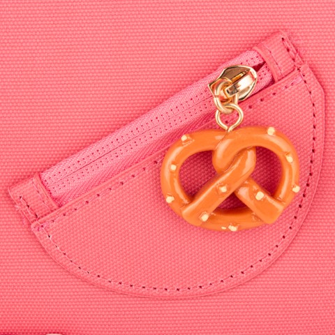 Boekentas it bag midi