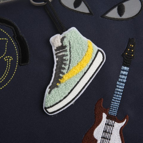 Boekentas it bag midi