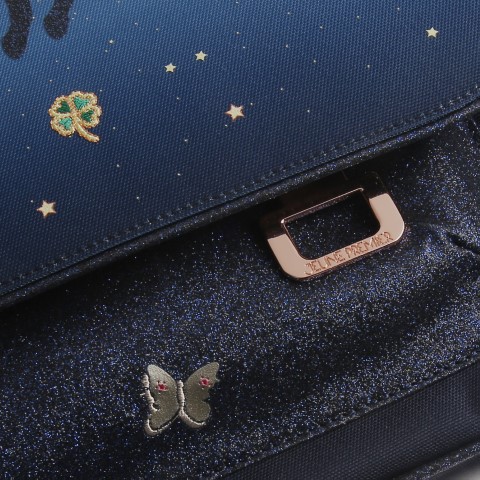 Boekentas it bag midi