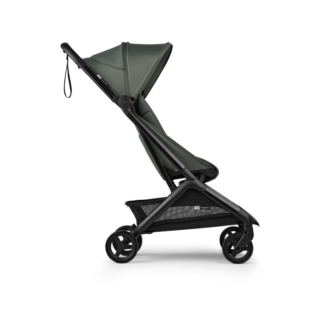 Buggy butterfly 2 (zwart frame)