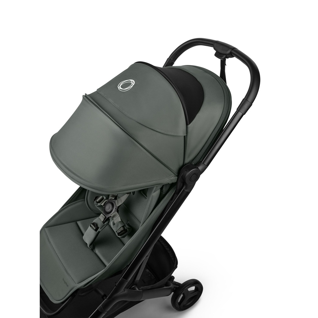 Buggy butterfly 2 (zwart frame)