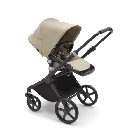 Kinderwagen Fox Cub