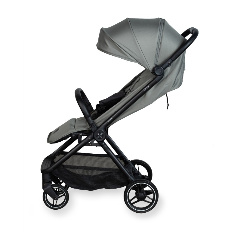 Buggy Easyfold