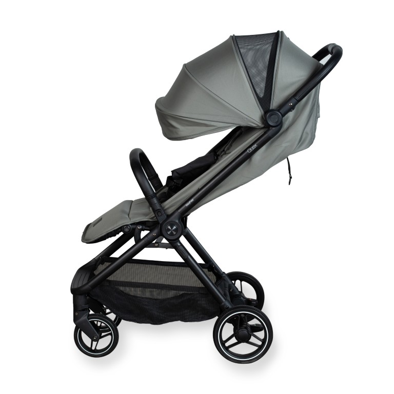 Buggy Easyfold