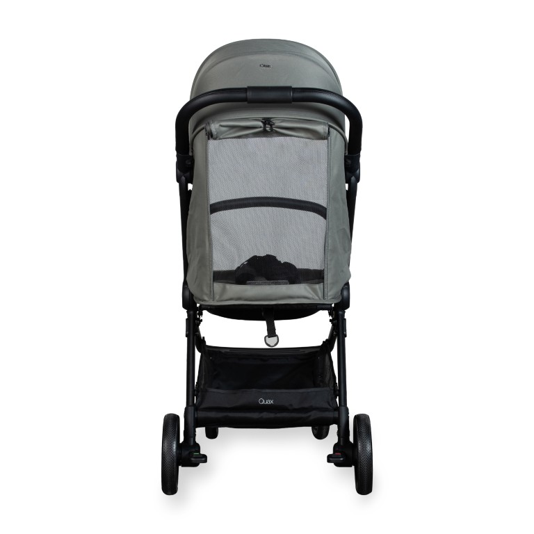 Buggy Easyfold