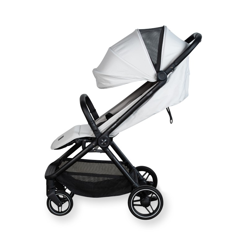 Buggy Easyfold