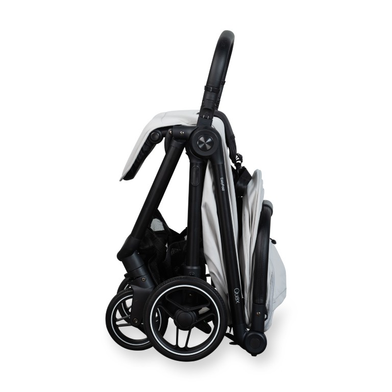 Buggy Easyfold