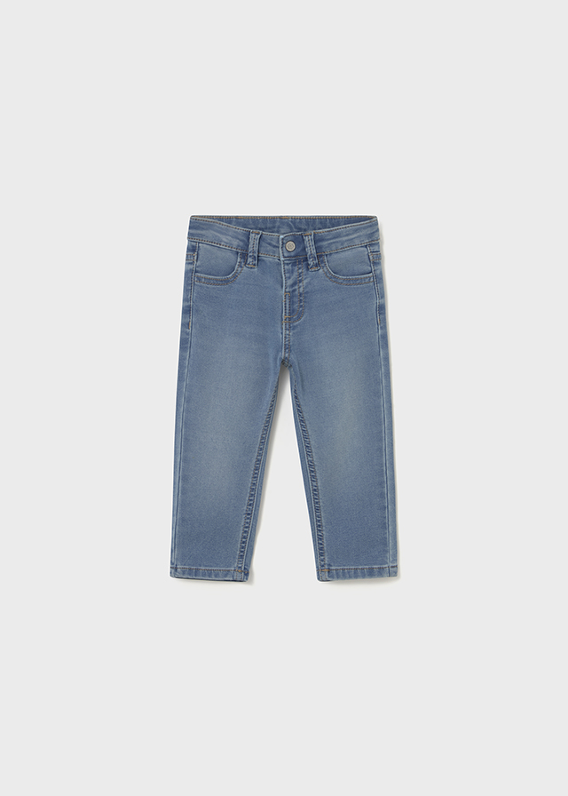Jeansbroek