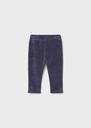 Broek van velours