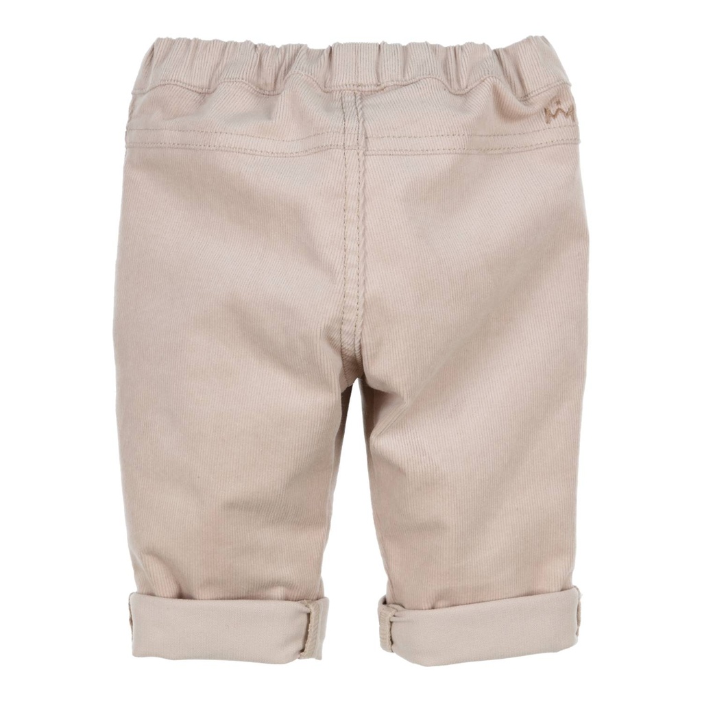 Broek owen