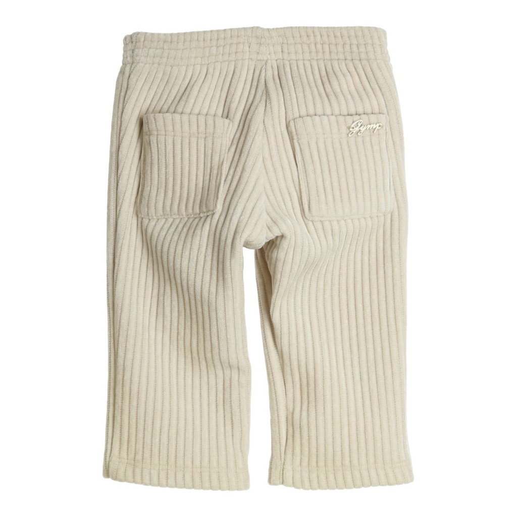 Broek rené