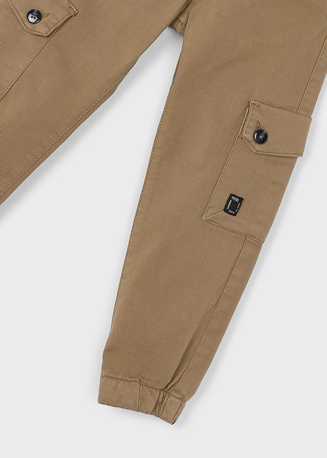 Cargo broek