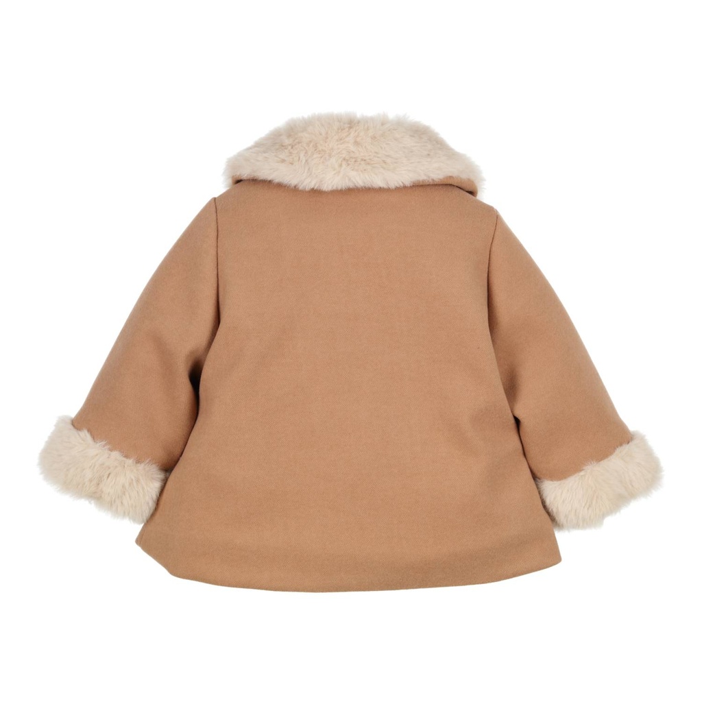 Winterjas duffel