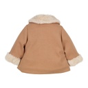 Winterjas duffel