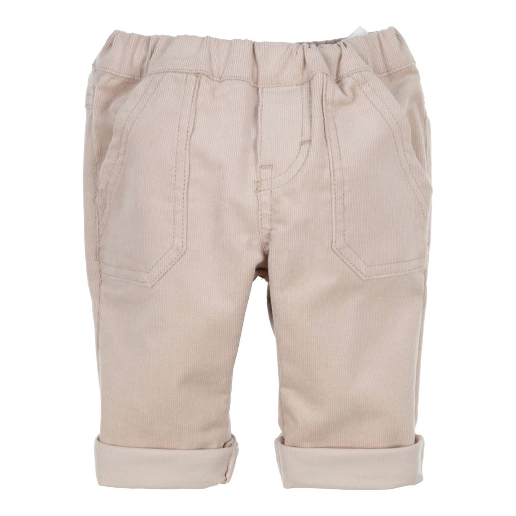 Broek owen