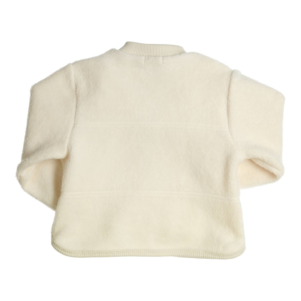 Cardigan honor