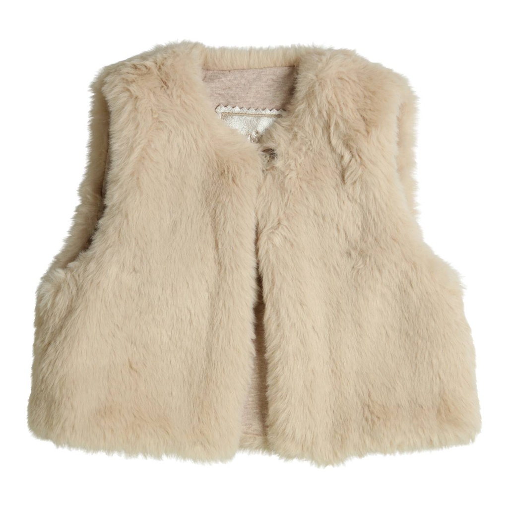 Bodywarmer isolde