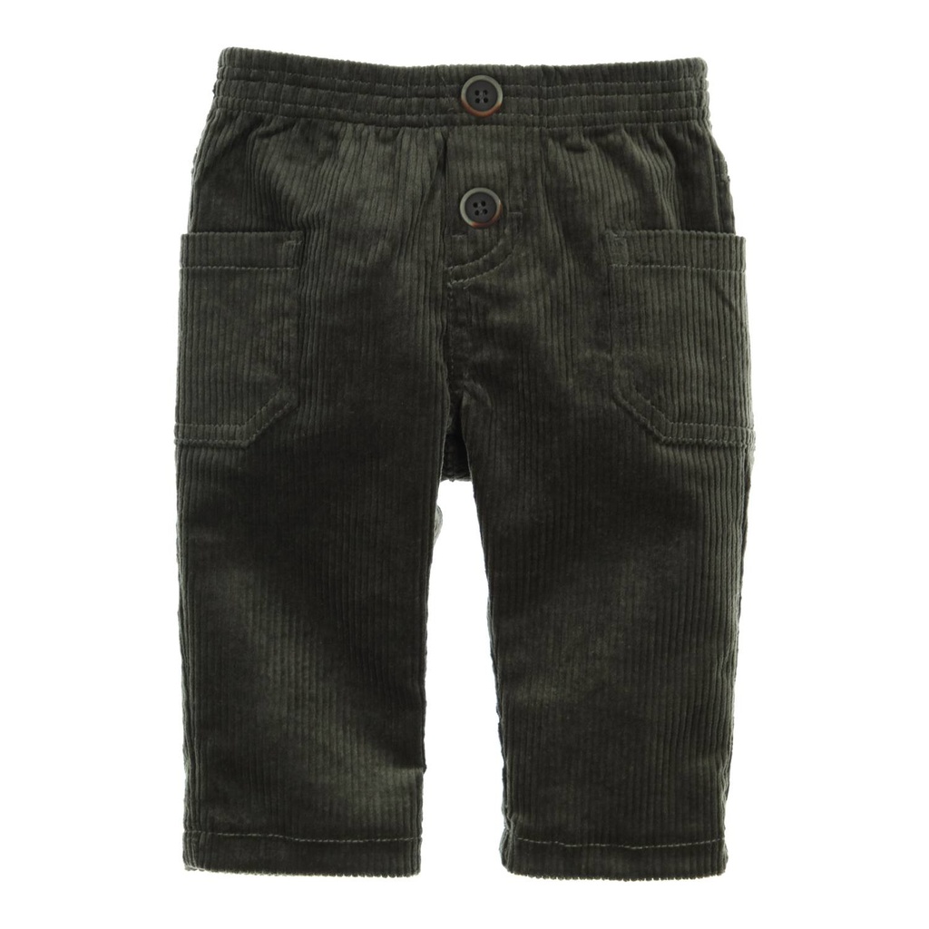 Broek curt