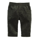 Broek curt