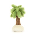 Knuffel Amuseables Pammie palmboom