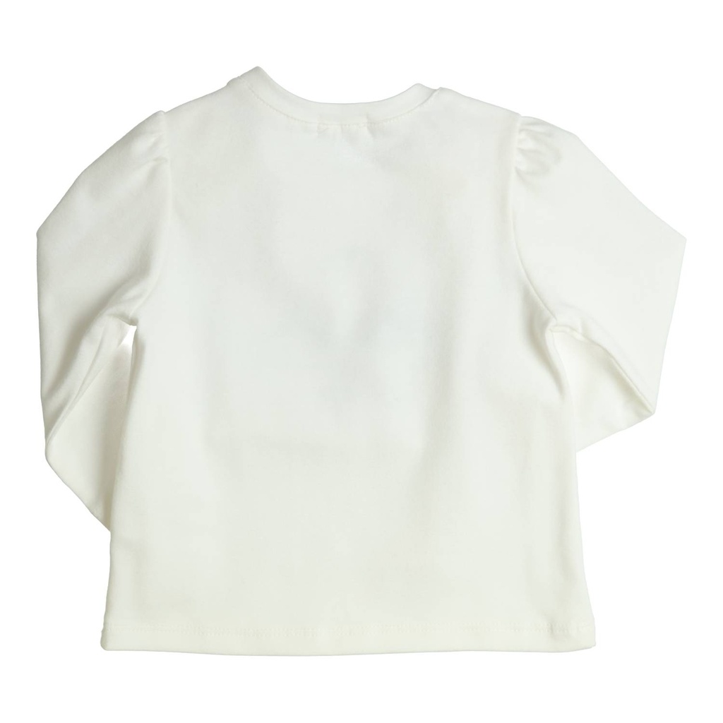 T-shirt lange mouwen aerodoux