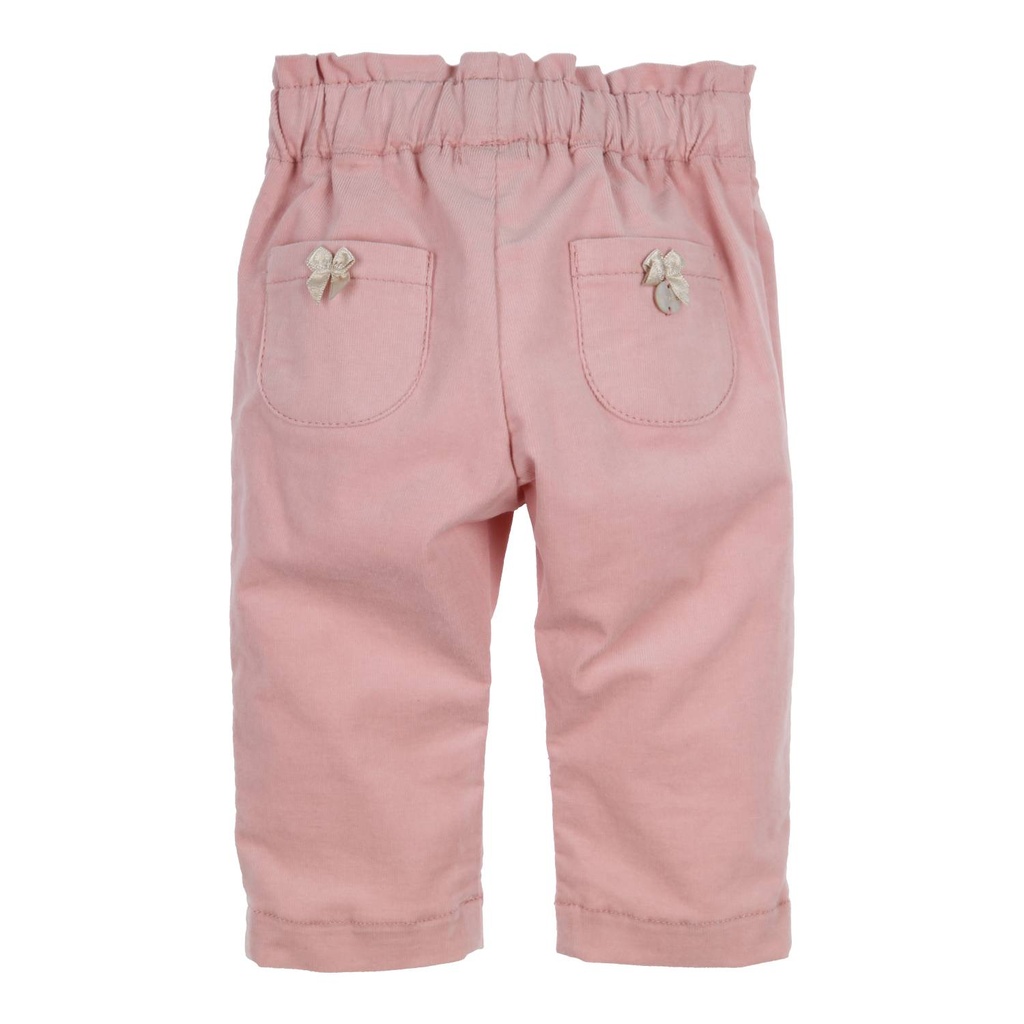 Broek pandour