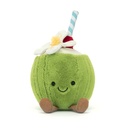 Knuffel Amuseables Aruba kokosnoot