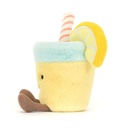 Knuffel Amuseables limonade