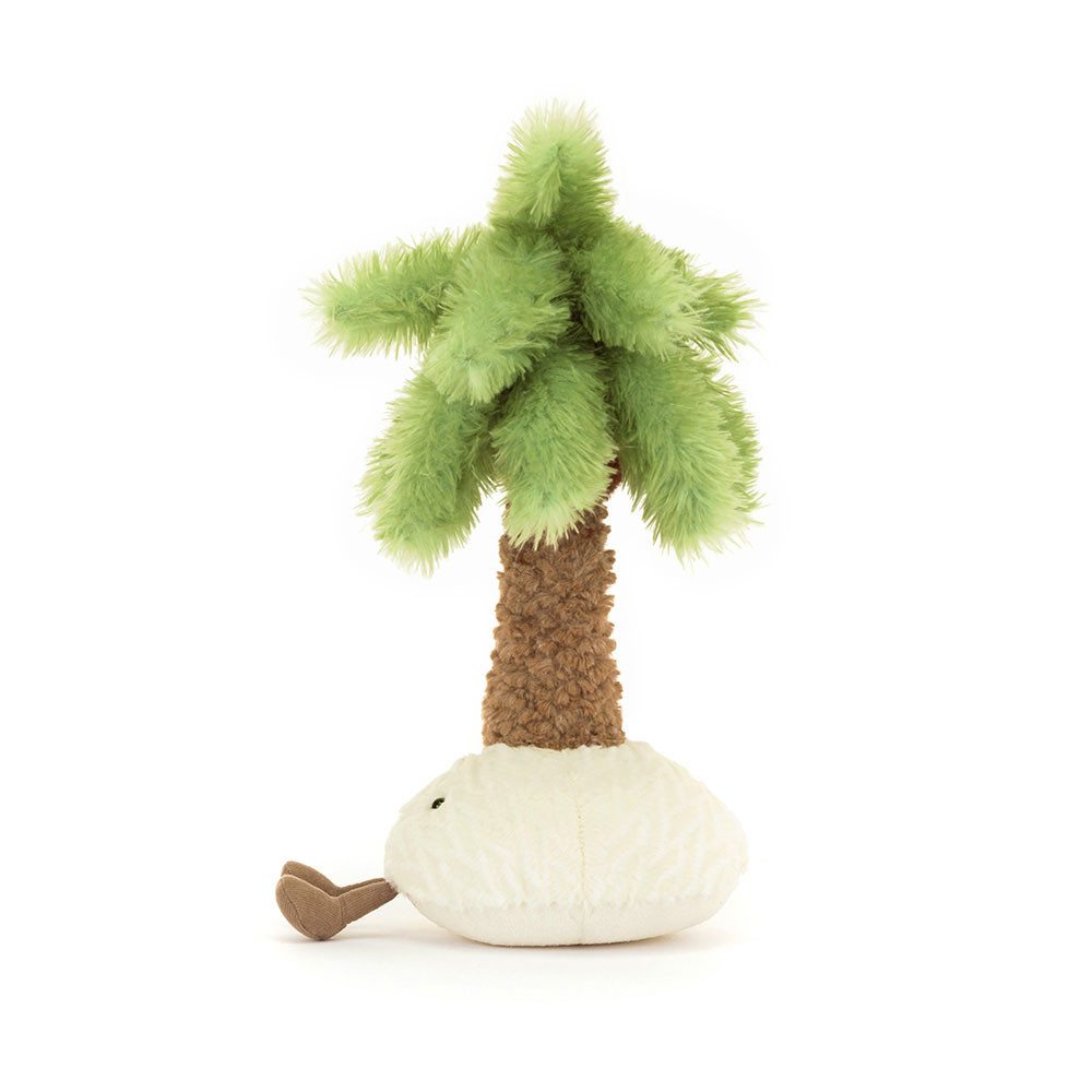 Knuffel Amuseables Pammie palmboom
