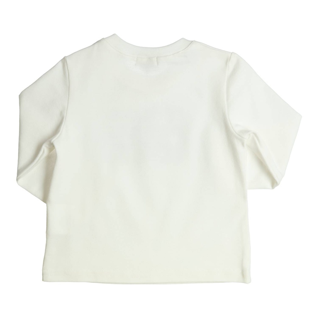 T-shirt lange mouwen aerodoux