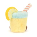 Knuffel Amuseables limonade