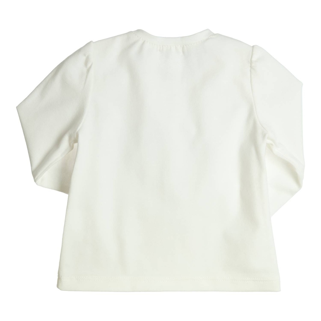 T-shirt lange mouwen aerodoux
