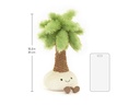 Knuffel Amuseables Pammie palmboom