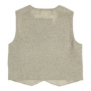 Gilet mozes