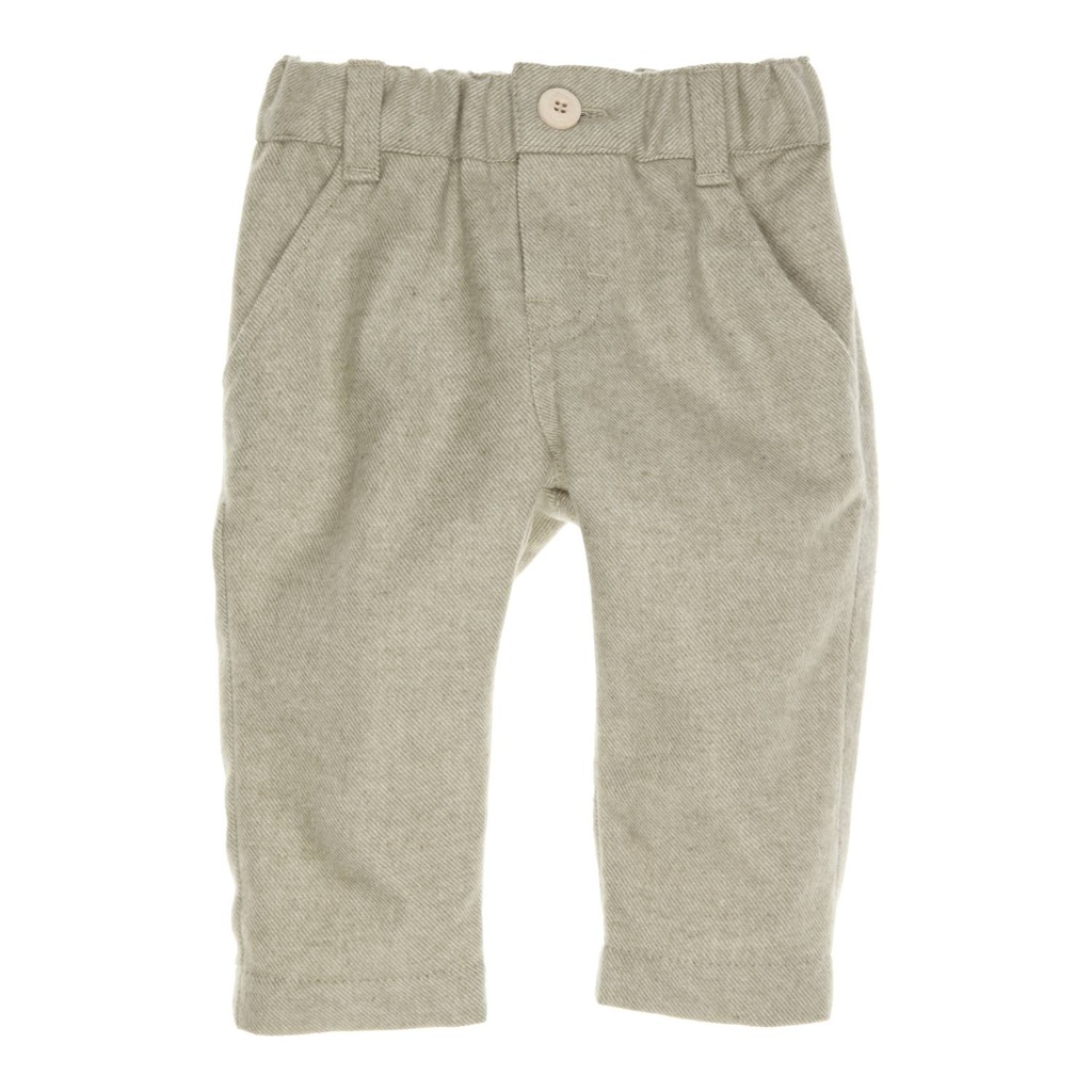 Broek mozes