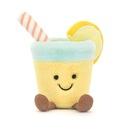 Knuffel Amuseables limonade