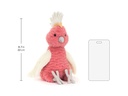 Knuffel Squawkatoo