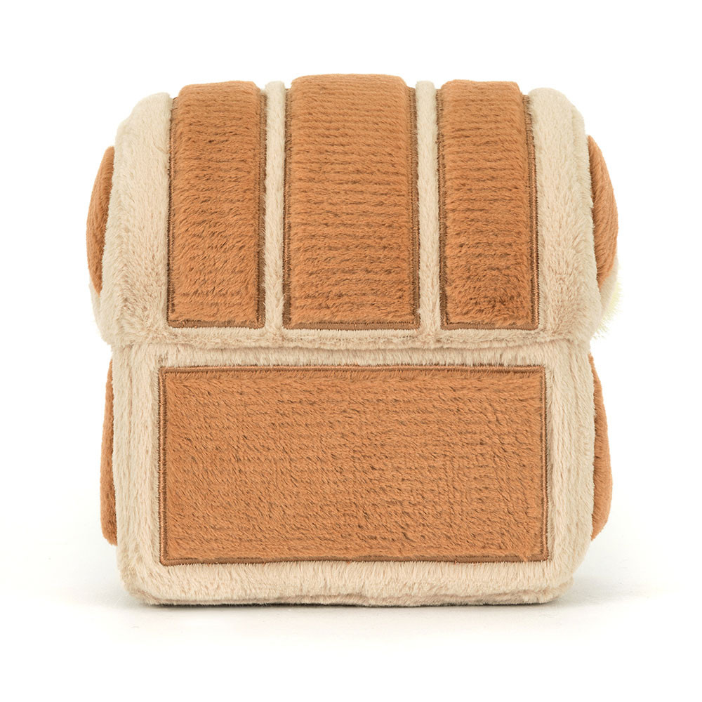 Knuffel Amuseables schatkist