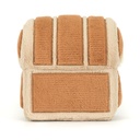 Knuffel Amuseables schatkist