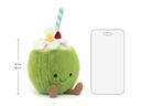 Knuffel Amuseables Aruba kokosnoot