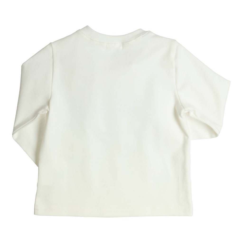 T-shirt lange mouwen aerodoux