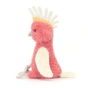 Knuffel Squawkatoo