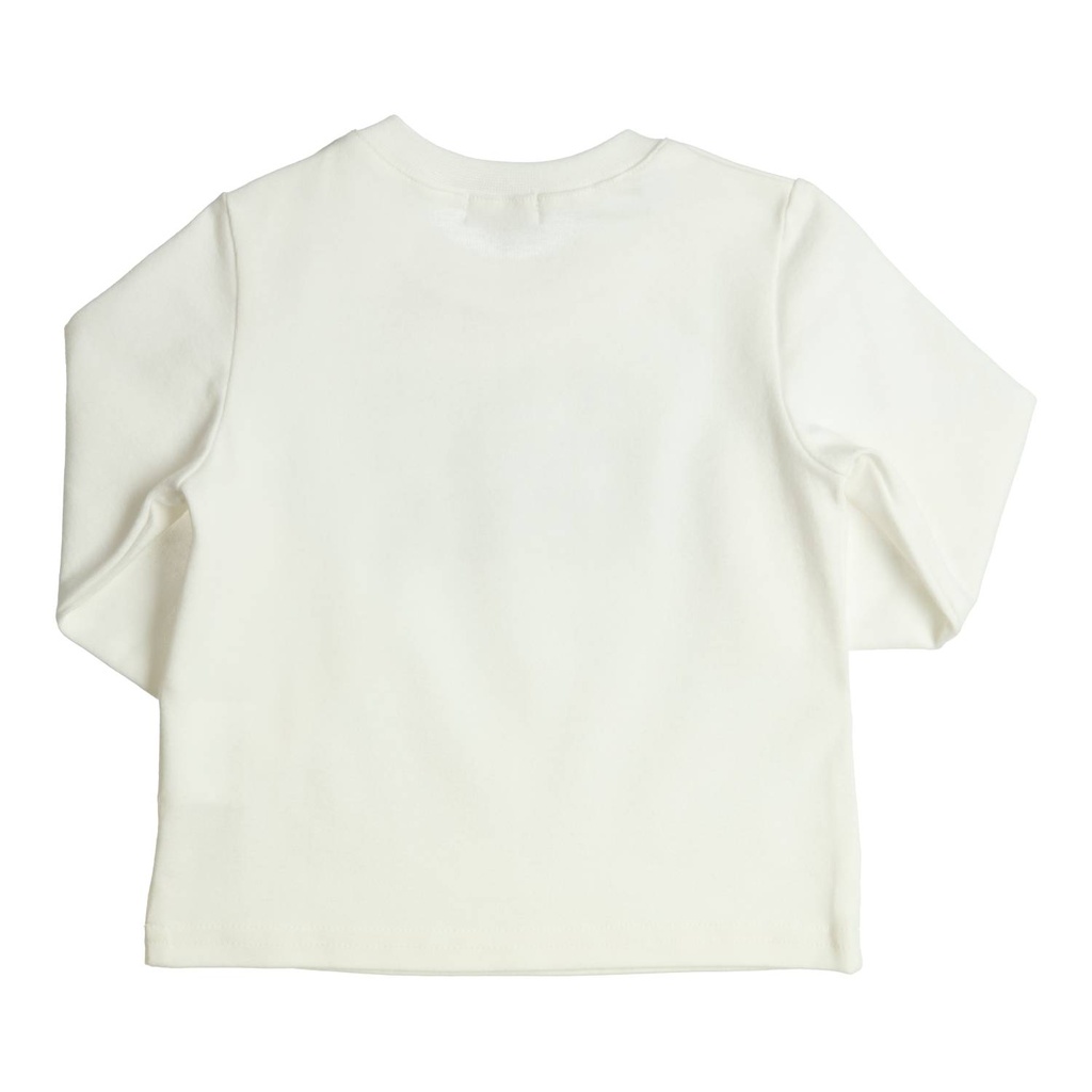T-shirt lange mouwen aerodoux